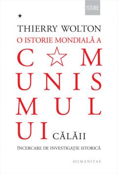 O istorie mondiala a comunismului - Volumul 1