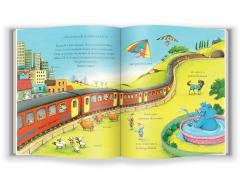 O zi in gara animalelor