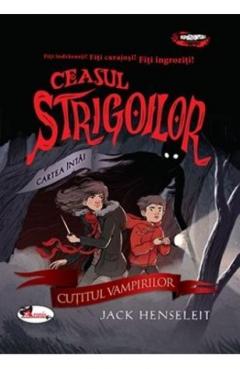 Ceasul Strigoilor