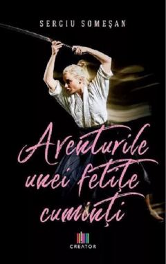 Aventurile unei fete cuminti