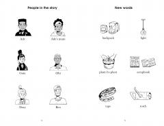 Penguin Readers Level 2: Boy In The Tower