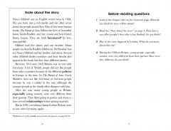 Penguin Readers Level 5: The Pursuit of Love