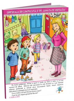 Cartea uriasa cu proverbe