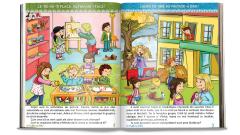 Cartea uriasa cu proverbe