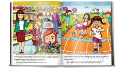 Cartea uriasa cu proverbe