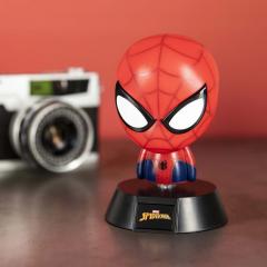 Lampa - Icons - Spider-Man Light