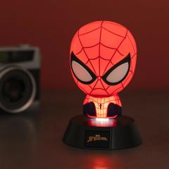 Lampa - Icons - Spider-Man Light