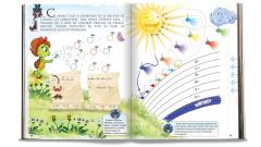 Torc - Magicianul cifrelor