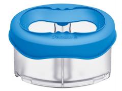 Recipient apa pentru pictura - Space Albastru