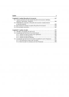 Analiza economico-financiara a firmei