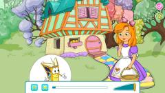 Magic English. Limba engleza pentru clasa I