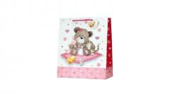 Punga cadou - Teddy Bear