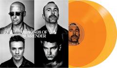 Songs Of Surrender (Translucent Orange Vinyl)