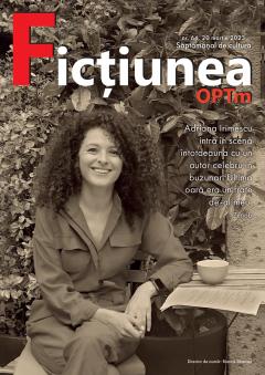 Fictiunea OPTm - Nr. 64, 20 martie 2023