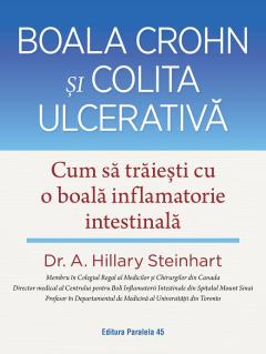 Boala Crohn si colita ulcerativa
