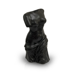 Vaza - Venus Negru-Granit