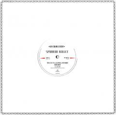 To Cut A Long Story Short - Vinyl
