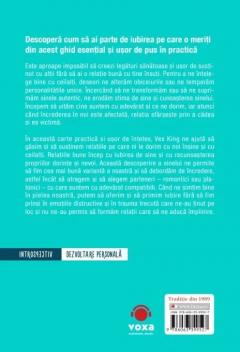 Mai aproape de iubire