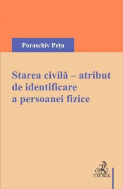 Starea civila