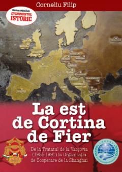 La est de Cortina de Fier