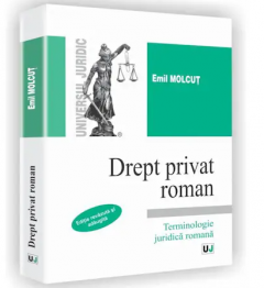 Drept privat roman