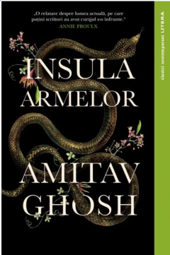 Insula Armelor