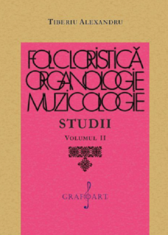Folcloristica, Organologie, Muzicologie