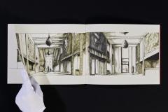 Stanley Kubrick's The Shining