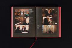 Stanley Kubrick's The Shining