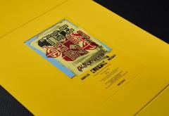 Stanley Kubrick's The Shining