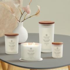 Lumanare parfumata - Small Tumb - Peace and Tranquility - Cashmere Jasmine