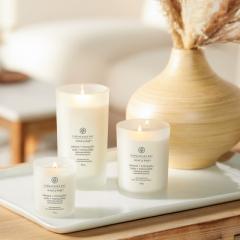 Lumanare parfumata - Small Tumb - Peace and Tranquility - Cashmere Jasmine