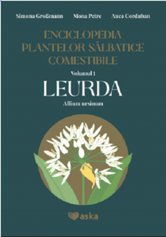 Leurda. Allium ursinum