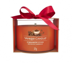 Lumanare parfumata - Mini - Cinnamon Stick