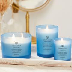 Lumanare parfumata - Small Tumb - Confidence and Freedom - Oak Moss Amber