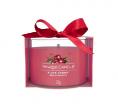 Lumanare parfumata - Mini - Black Cherry