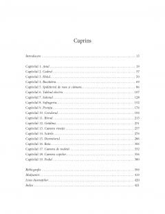 Acasa. O istorie a vietii private