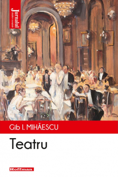 Teatru