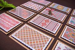 Martisor - Folkolor - mai multe modele