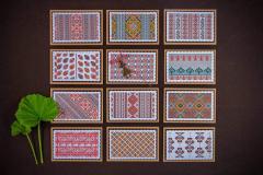 Martisor - Folkolor - mai multe modele