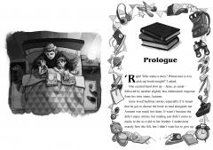 Billy and the Giant Adventure