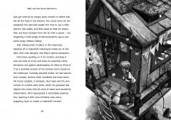 Billy and the Giant Adventure