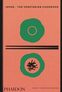 Japan - The Vegetarian Cookbook