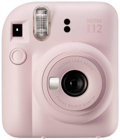 Aparat foto - Instax Mini 12 - Pink Blossom