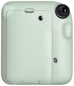 Aparat foto - Instax Mini 12 - Mint Green
