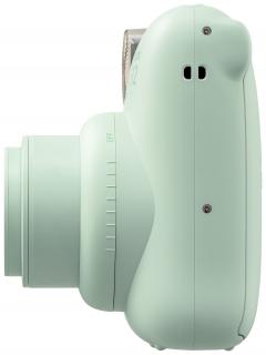 Aparat foto - Instax Mini 12 - Mint Green