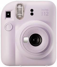 Aparat foto - Instax Mini 12 - Lilac Purple