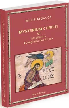 Mysterium Christi. Volumul VI