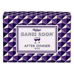 Joc - After Dinner Quiz