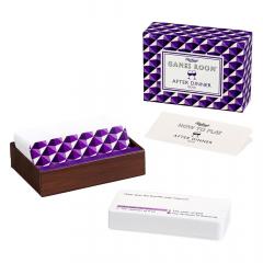 Joc - After Dinner Quiz